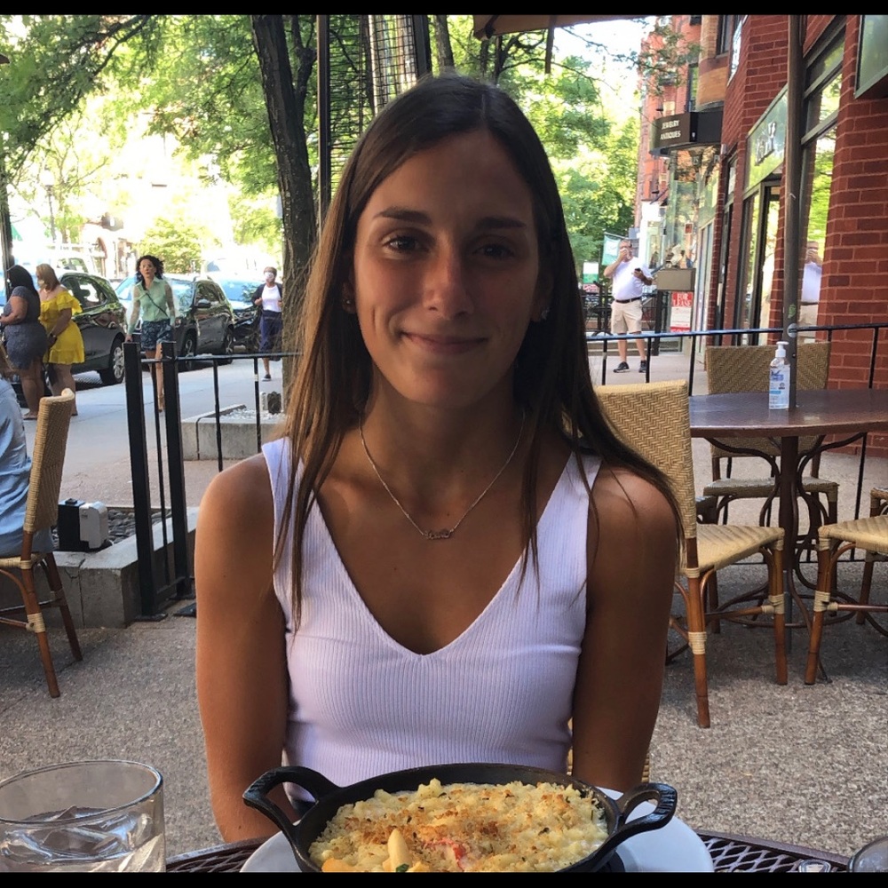 Meet your Posher, Sofia